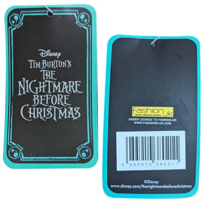 The Nightmare Before Christmas Snapback - Men's - Jack's Face