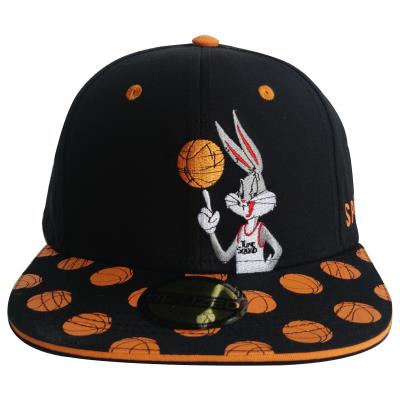 Bugs Bunny Cap - Space Jam - Men's Snapback
