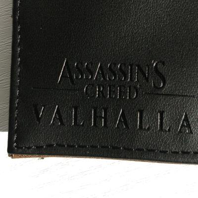Assassin's Creed Wallet - Bifold Valhalla Design