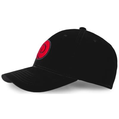 Shippuden Cap - Men's - Naruto Adjustable Cap