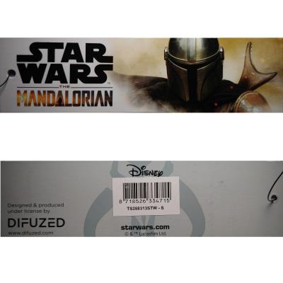 The Mandalorian - Bounty Hunter - Men's T-Shirt 