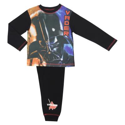 Star Wars Darth Vader Boys Pyjamas (76857)