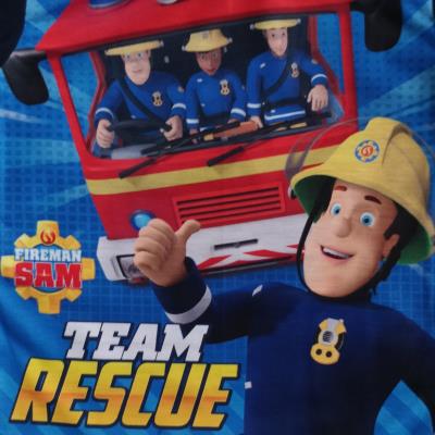 Fireman Sam Pyjamas - Boys - Toddler