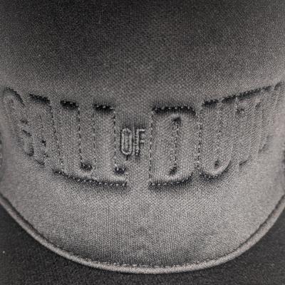 Call of Duty Snapback - Men's - Skull Design