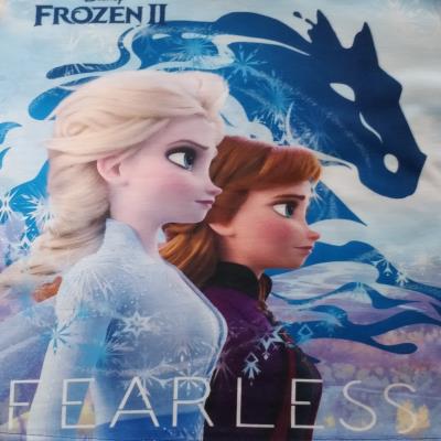 Older Girls Frozen 2 Pyjamas