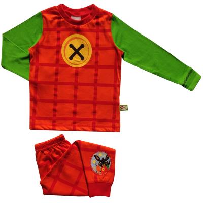 Boys Bing Novelty Pyjamas