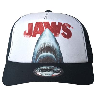 Jaws Cap - Men's - Adjustable
