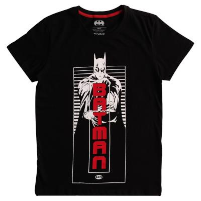 Men's Batman T-Shirt - Dark Knight (76978)