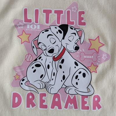 101 Dalmations Pyjamas - Infant Girls - Little Dreamer
