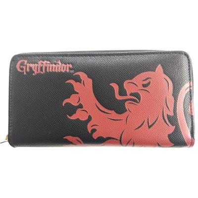 Harry Potter Purse - Gryffindor Zip Around (77056)