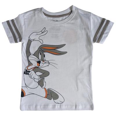 Space Jam - Bugs Bunny - Boys T-Shirt (77267)