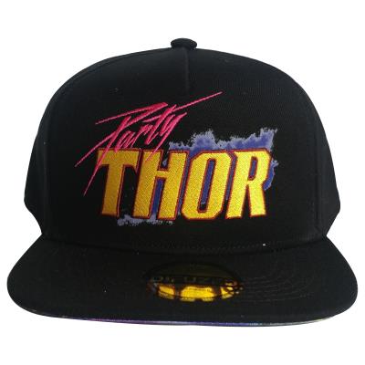 Party Thor Cap - Marvel What If...? - Snapback (77082)