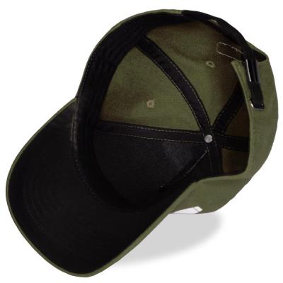 The Last of Us Cap - Men's - Firefly Adjustable Cap