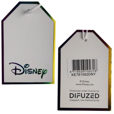 Disney - Mary Poppins Coin Purse Keychain