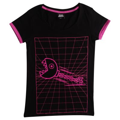 Women's Super Mario Chain Chomp T-Shirt (76829)