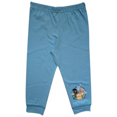 CoComelon Pyjamas - Boys 12 months to 4 years - Best Buddy Design