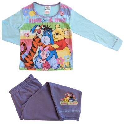 Winnie The Pooh Pyjamas - Girls - Toddler (77240)
