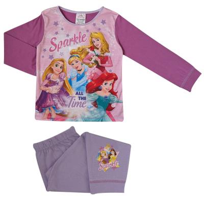 Disney Princess Pyjamas - Toddler Girls - Sparkle : 77405