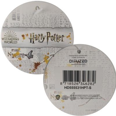 Slytherin Hoodie - Men's - Harry Potter