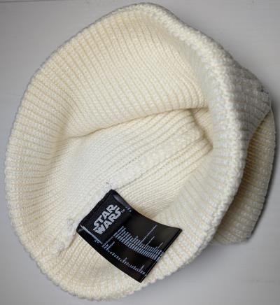 The Child Beanie - Mandalorian Bobble Hat - Women's