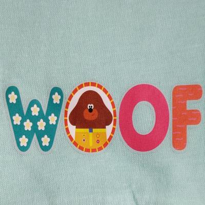 Girls Hey Duggee Pyjamas