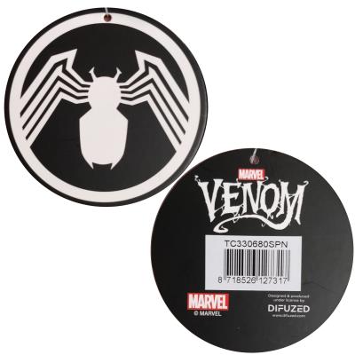 Venom Trucker Cap - Marvel - Men's Adjustable Cap