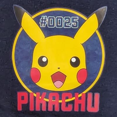 Pikachu Pyjamas - Boys - Nintendo's Pokemon