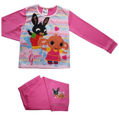 Girls Bing Bunny Pyjamas