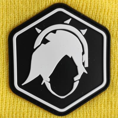 Overwatch Hat - Unisex - Mercy Beanie