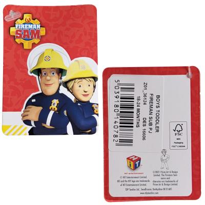 Fireman Sam Pyjamas - Boys - Saving The Day