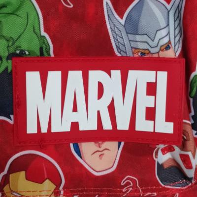 Avengers Backpack - All Over Print Design