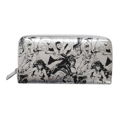 Marvel Purse - Women's - Comic Design (77154)