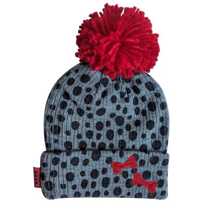 101 Dalmatians Pom Beanie - Disney - Peeping Pup