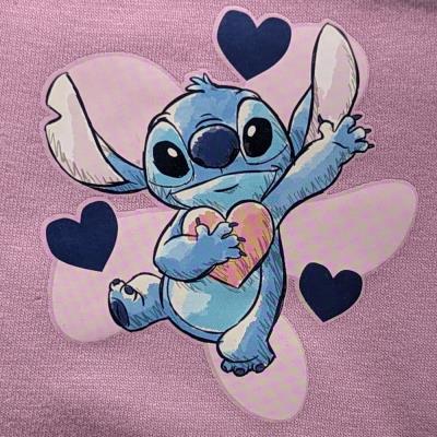 Lilo and Stitch Pyjamas - Girls - Love Me