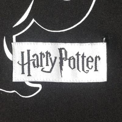 Women's Harry Potter T Shirt - House Animals design