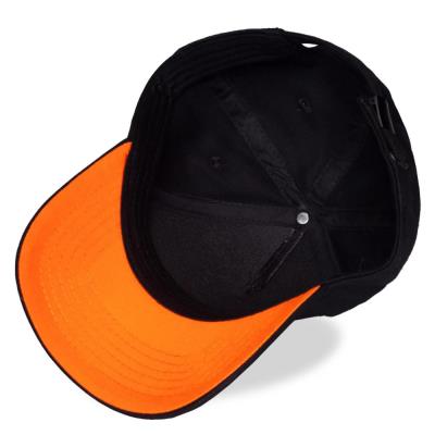 Black Panther Cap - Men's - Wakanda Adjustable Cap