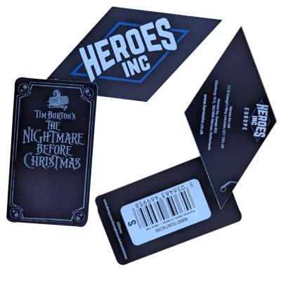 The Nightmare Before Christmas T Shirt - Mens - Jack Skellington