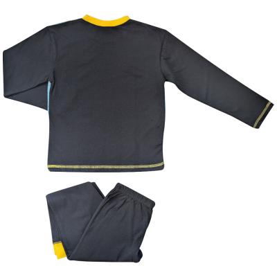 Boys Pokemon Pyjamas - Cath 'Em All Design