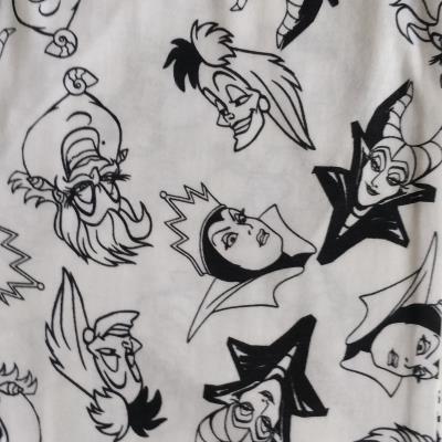 Disney Villains Pyjamas - Women's - Bad Girls Club