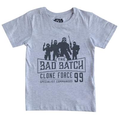 Clone Force T Shirt - Star Wars - The Bad Batch (77092)