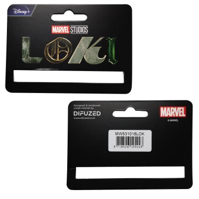 Loki Wallet - Men's - Bifold