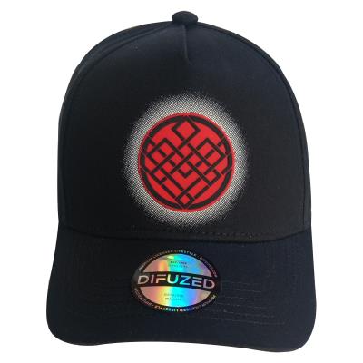 Shang-Chi Hat - Marvel - Men's Adjustable Cap