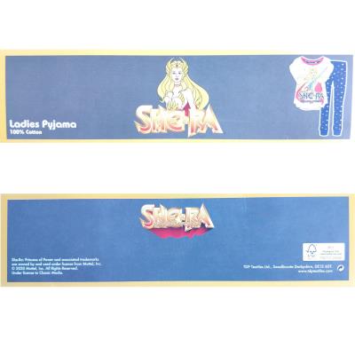 Ladies She-Ra Pyjamas