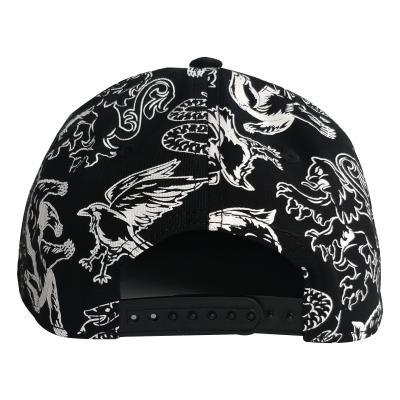 Warner Brothers - Harry Potter Hat - Snapback Cap