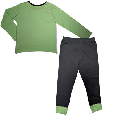 Universal's Wicked Pyjamas - Girls - Pink & Green Forever