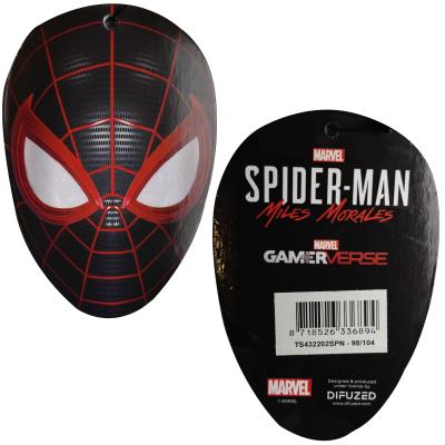 Spider-Man - Miles Morales Glitch - Boys T-Shirt