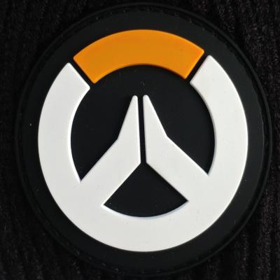 Overwatch Beanie - Men's - Logo design