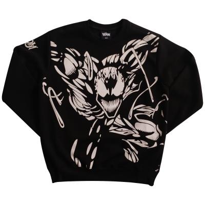 Venom Jumper - Marvel- Men's Sweater (77109)