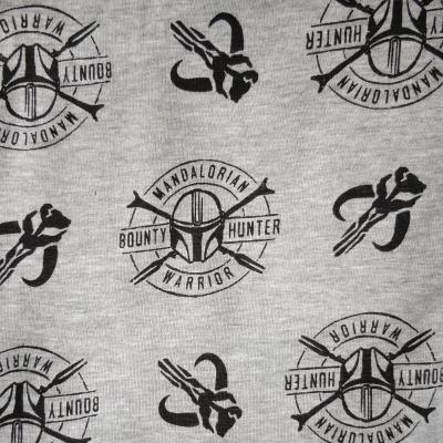 Mens The Mandalorian Pyjamas