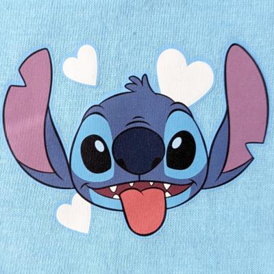 Lilo & Stitch Shortie Pyjamas - 5-12 Years - We Love Stitch